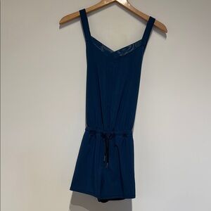 Vintage Lululemon “Runsie”